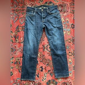 Citizens of Humanity jeans, size 32